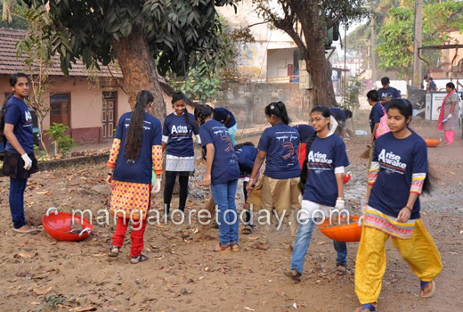 Swacch Mangaluru Abhiyan 1